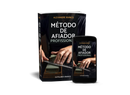 Ebook Método do afiador profissional (aprenda de forma definitiva)