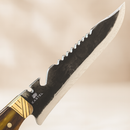 Fаса Rambo + Bаú dе Mаdеirа е Pеrsonаlizаção Grátis