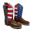 BotaFaca Americana\n                                    - Cano Americano Tradicional | Gaspea Crazy Horse Nescau | Com Boideiro