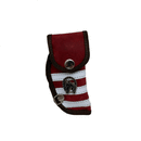 BotinaCanivete Americana\n                                    - Cano Americano | Gáspea Couro Crazy Horse Nescau