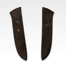 Faca Artesanal Modelo Bike