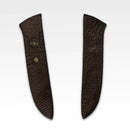 Faca Artesanal Pescador Premium - Serie LIMITADA