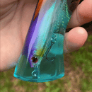 Faca Artesanal Pescador Premium