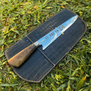 Faca artesanal Tradicional - Especial para Churrasco