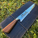 Faca artesanal Tradicional - Especial para Churrasco