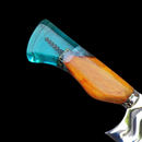 Faca Artesanal Modelo Thor