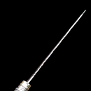 Faca Artesanal Modelo  Vento Bagual Premium - Ideal para Churrasco