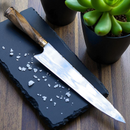 Faca Artesanal Modelo Bagual - Ideal para Churrasco