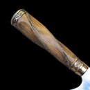 Faca Artesanal Modelo Bagual - Ideal para Churrasco