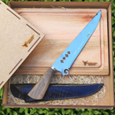 Kit Presente NAIPS Bianco