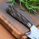 Faca Artesanal Modelo Minuano - Ideal para Churrasco/Costelão