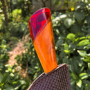 Faca Artesanal Modelo Cristal