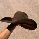 Chapéu Marrom Pralana