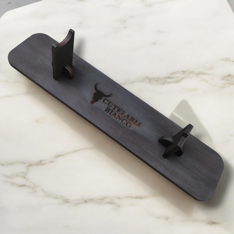 Expositor para Facas premium