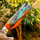 Faca Artesanal Pescador Premium