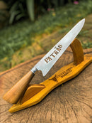 Faca Artesanal modelo Patrão