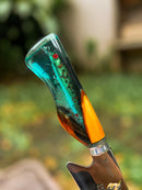 Faca Artesanal Pescador Premium