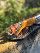 Kit Churrasqueiro Gearhead