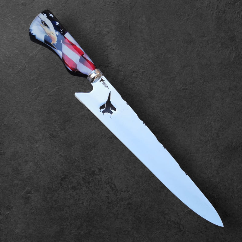 Faca Artesanal  (SALDÃO) - 7