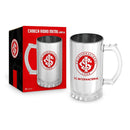 Tábua Rústica Personalizada - Internacional + Kit Churrasco Personalizado