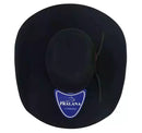 Chapeu Pralana Biplay Feltro Preto